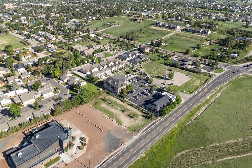 More Photos Of 1103 Old Town Ln, Cheyenne Office For Sale