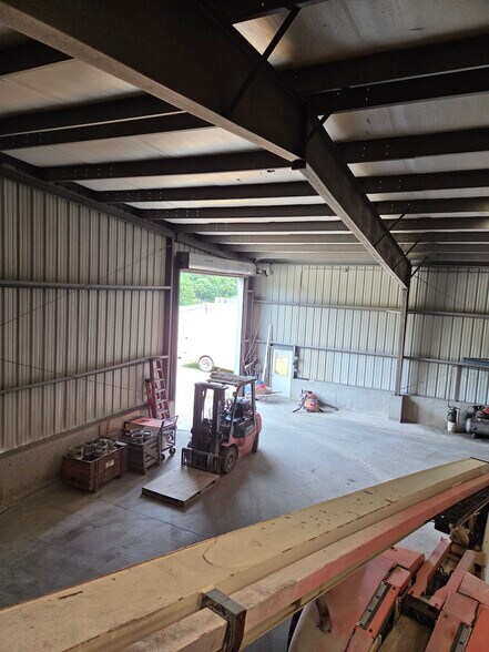 More Photos Of 4832 Route 155, Port Allegany Warehouse For Sale