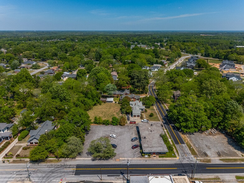 More Photos Of 201 S Weston St, Fountain Inn Medical For Sale