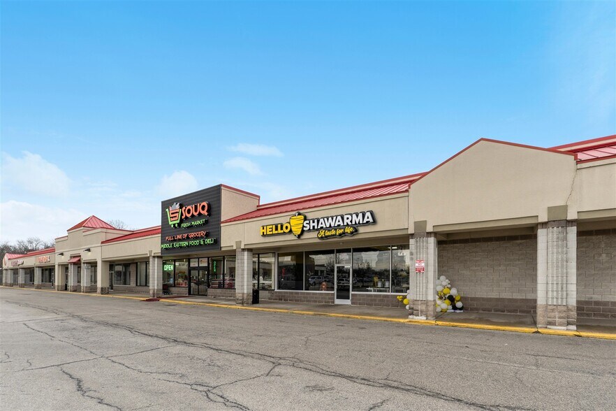 More Photos Of , Lombard General Retail For Sale