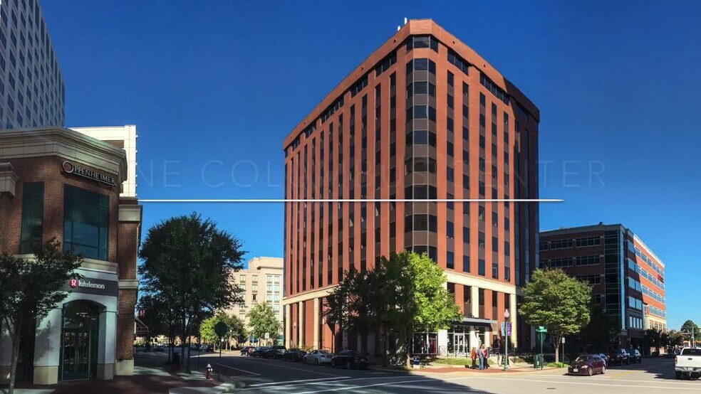 Primary Photo Of 283 Constitution Dr, Virginia Beach Office For Lease