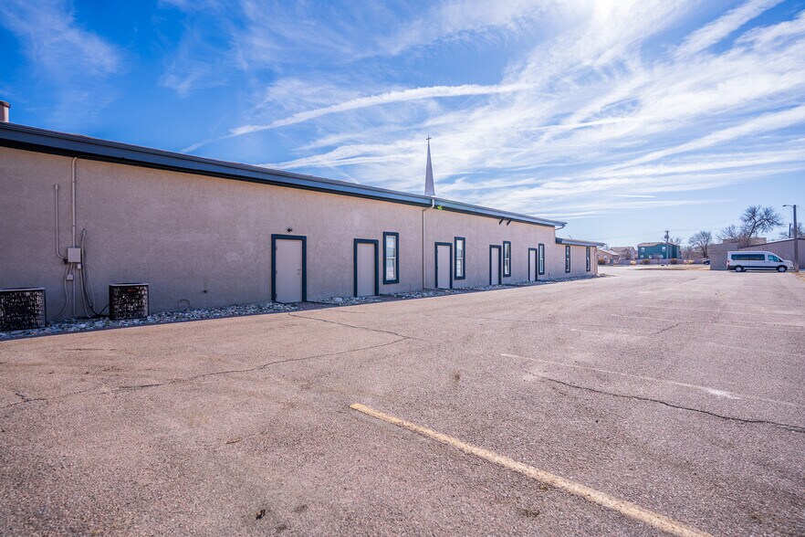 More Photos Of 7230 C & S Rd, Fountain Specialty For Sale