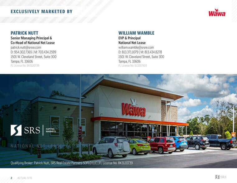 More Photos Of 8550 Davis Hwy, Pensacola Freestanding For Sale