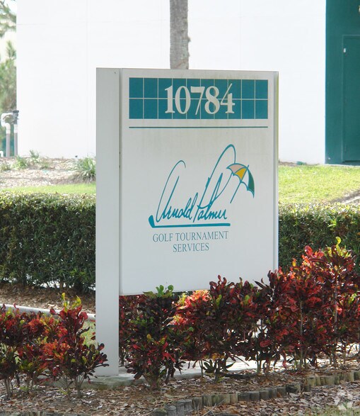 More Photos Of 10784 Satellite Blvd, Orlando Warehouse For Sale