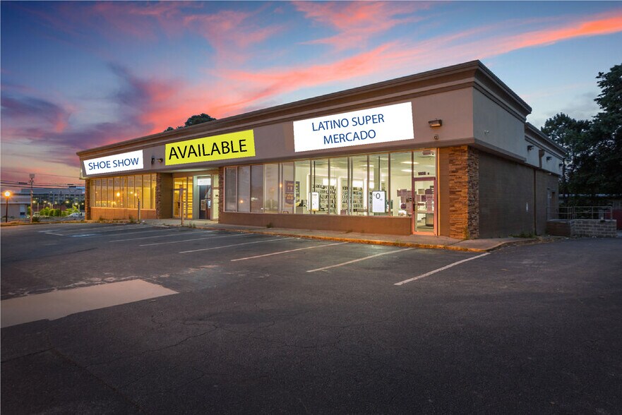 More Photos Of 5038 Buford Hwy NE, Chamblee Storefront For Sale