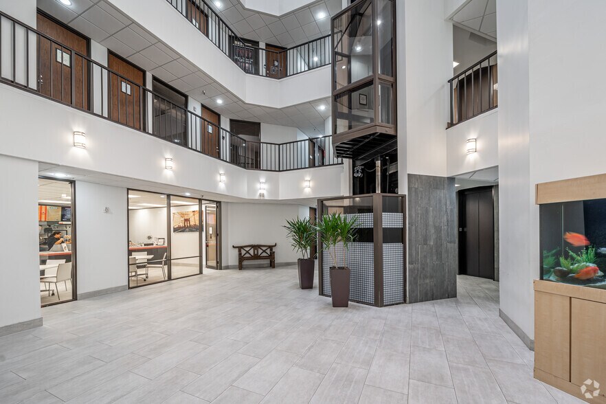 More Photos Of 2646 S Loop W, Houston Office For Sale