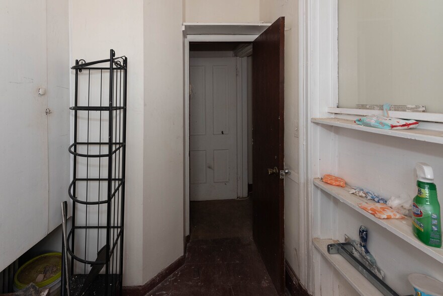 More Photos Of 2211 E Monument St, Baltimore Storefront Retail Residential For Sale