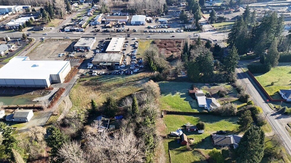 More Photos Of 2801 Redwood St, Milton Land For Sale