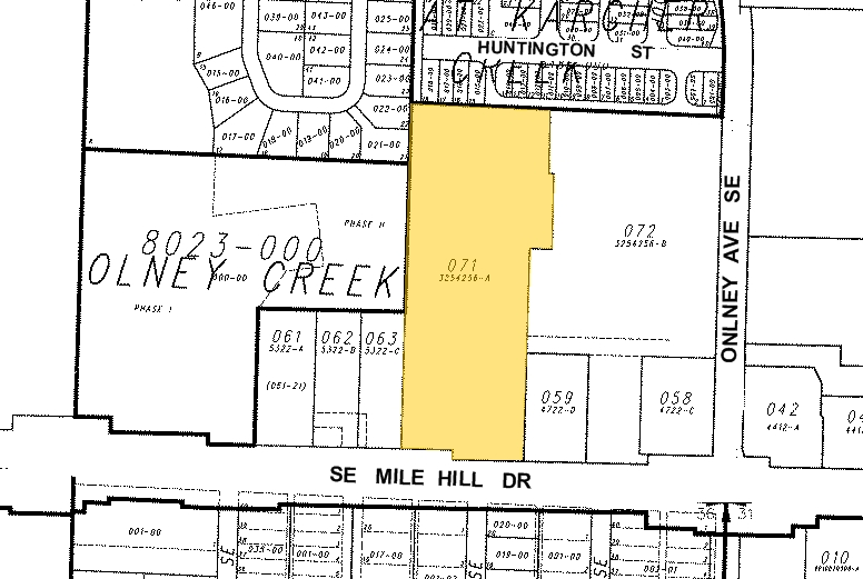 More Photos Of 1420-1476 Olney St SE, Port Orchard Unknown For Lease