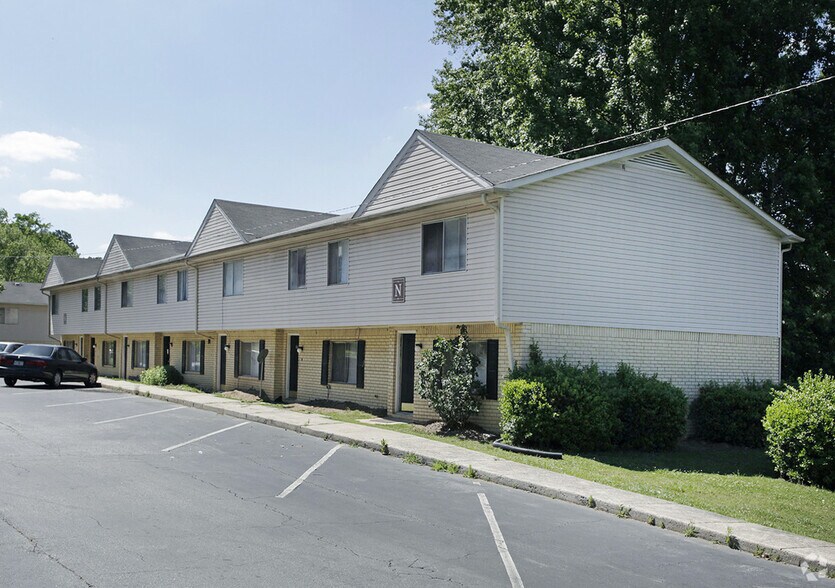 2800 Camp Creek Pky, Atlanta, GA 30337 Apartments For Sale