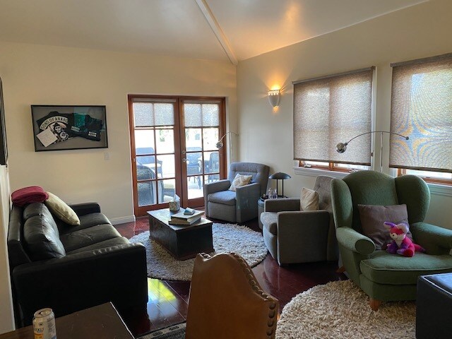 More Photos Of 1230 Montana Ave, Santa Monica Storefront Retail Office For Lease