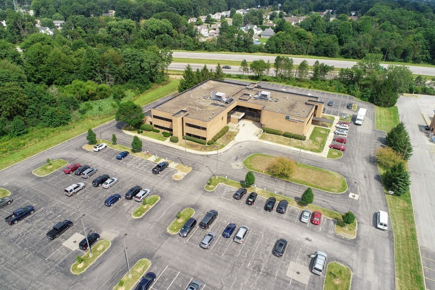 More Photos Of 7067 Tiffany Blvd, Youngstown Medical For Lease