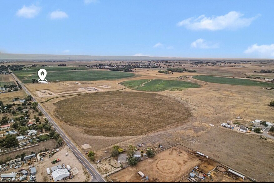 More Photos Of 18437 County Road 8, Brighton Land For Sale