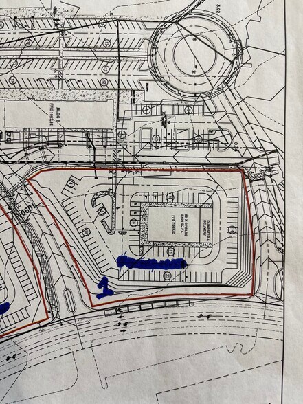 More Photos Of 152 Kingscote Way, King Land For Sale