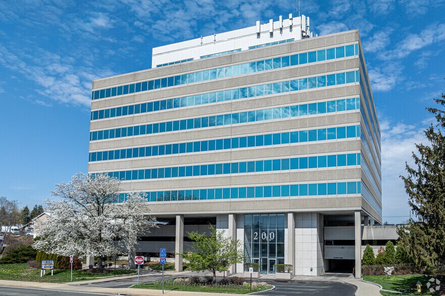 More Photos Of 200 Connecticut Ave, Norwalk Office For Lease