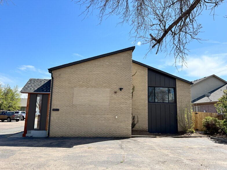 More Photos Of 11180 W 44th Ave, Wheat Ridge Office For Lease