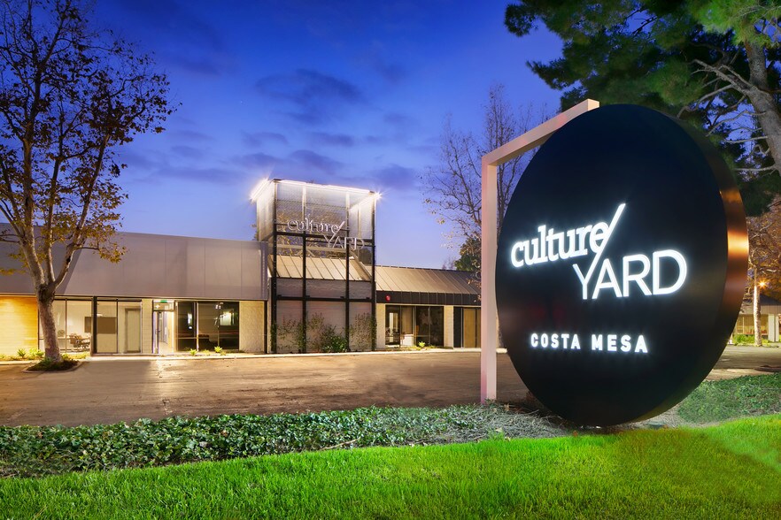 Primary Photo Of 150 Paularino Ave, Costa Mesa Loft Creative Space For Lease