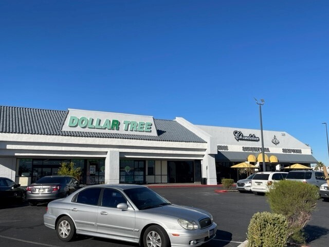 More Photos Of 310-398 S Decatur Blvd, Las Vegas Unknown For Lease