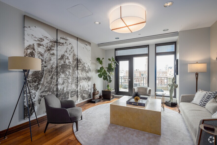 Photo of 11st Floor Ste 