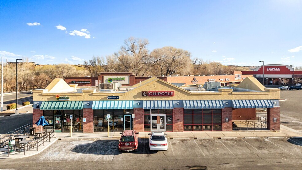 More Photos Of 174 E Sheldon St, Prescott Unknown For Lease