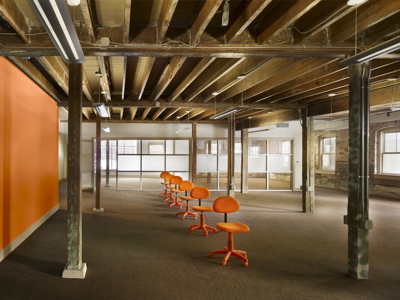 Photo of 2nd Floor Ste 220