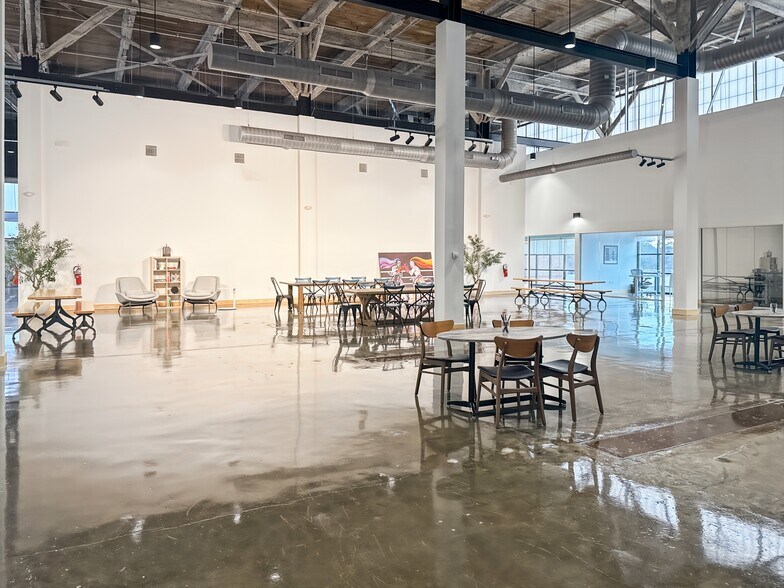 More Photos Of 500 S Main St, Mooresville Coworking Space