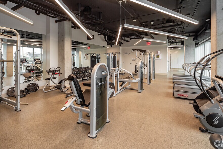 More Photos Of 800 19th Ave South, Nashville Coworking Space