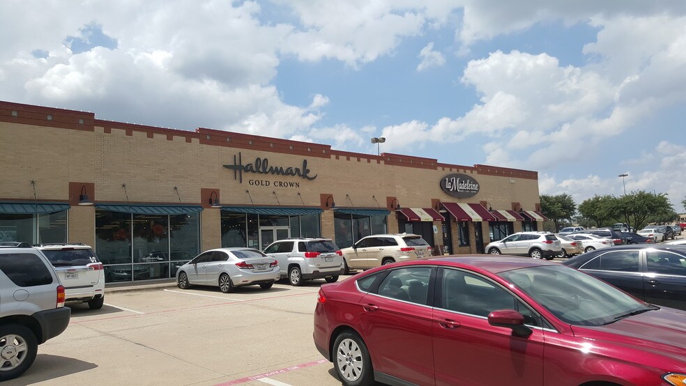 More Photos Of 2417 S Stemmons Fwy, Lewisville Storefront For Lease