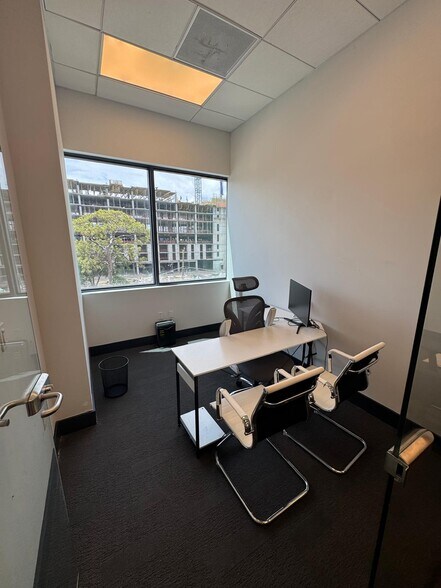 More Photos Of 19790 W Dixie Hwy, Aventura Office For Lease