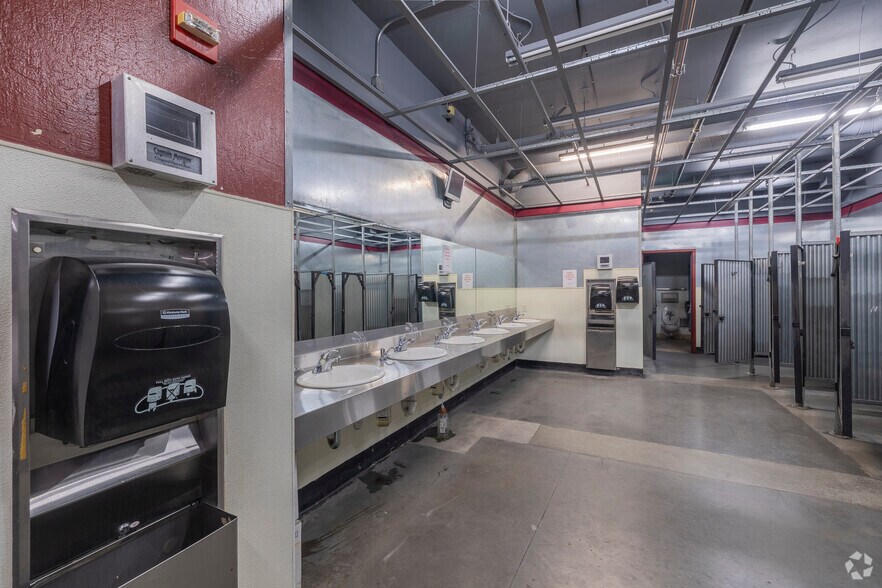 More Photos Of 42011 Boscell Rd, Fremont Land For Lease