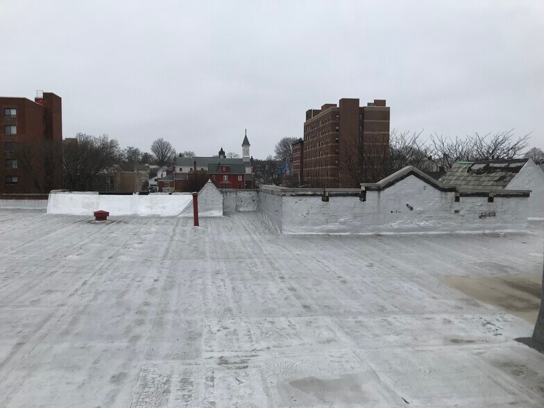 More Photos Of 6 E Sidney Ave, Mount Vernon Apartments For Sale