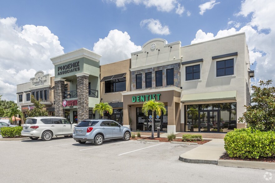 More Photos Of 3369 Pine Ridge Rd, Naples General Retail For Sale