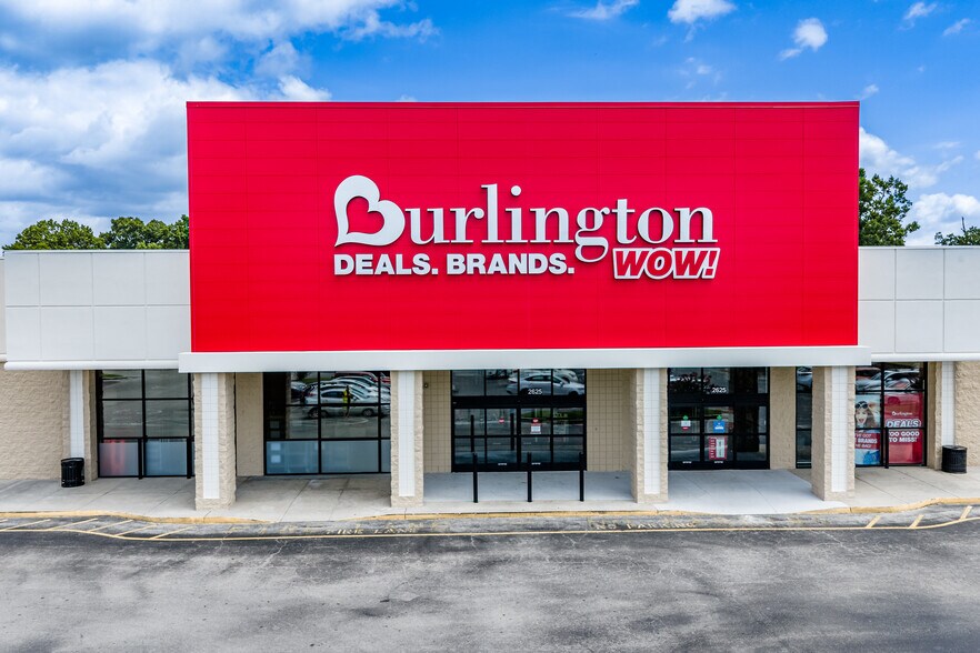 More Photos Of 2535-2645 Battlefield Pky, Fort Oglethorpe Unknown For Lease