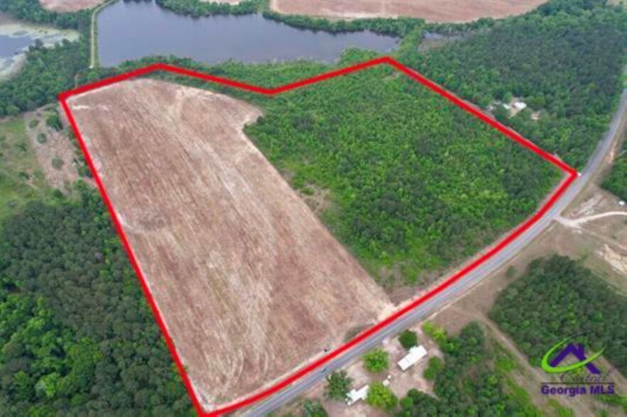 More Photos Of Chester Alamo Hwy, Chester Land For Sale