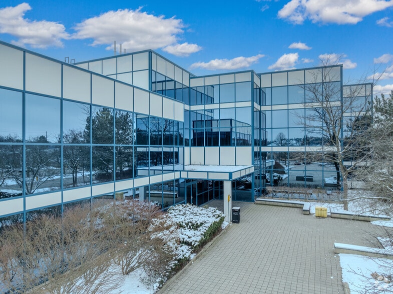 Primary Photo Of 150 Research Ln, Guelph Office For Lease