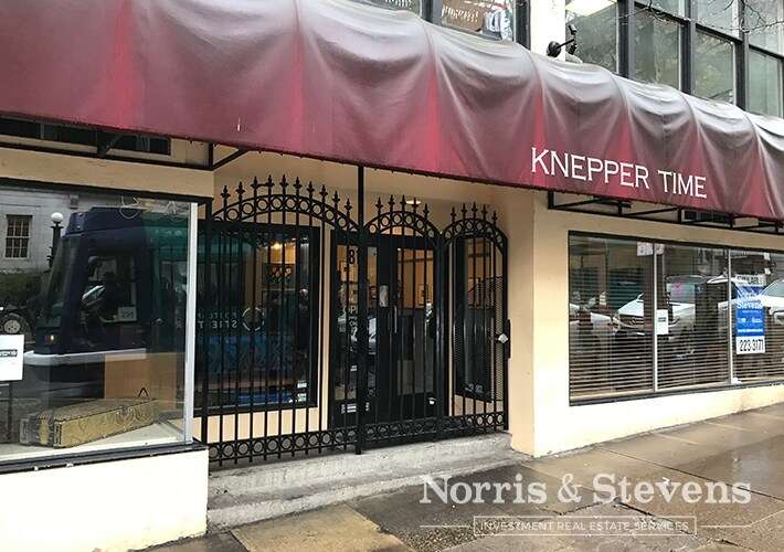 More Photos Of 802-814 SW 10th Ave, Portland Office For Sale