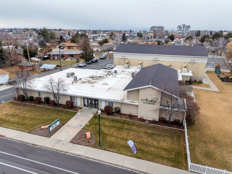More Photos Of 280 S 400 E, Orem Schools For Sale