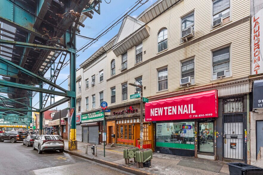 More Photos Of 11710 Jamaica Ave, Richmond Hill Apartments For Sale