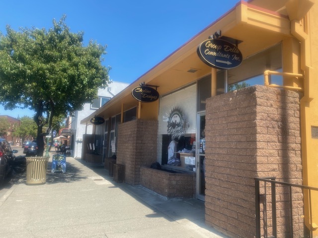 Primary Photo Of 359-363 Merchant St, Vacaville Storefront Retail Office For Lease