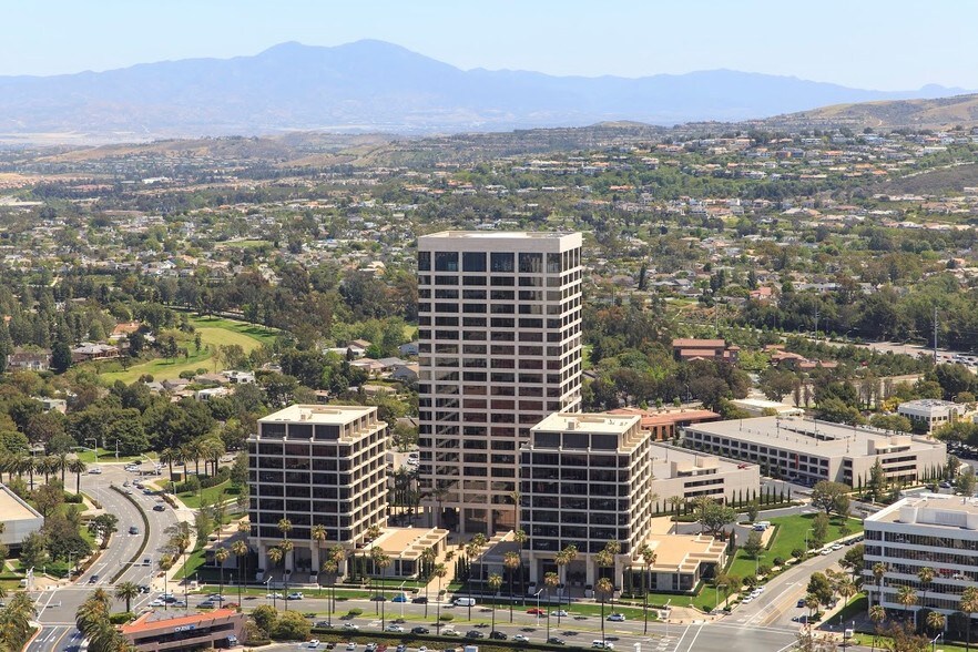 More Photos Of 550 Newport Center Dr, Newport Beach Office For Lease