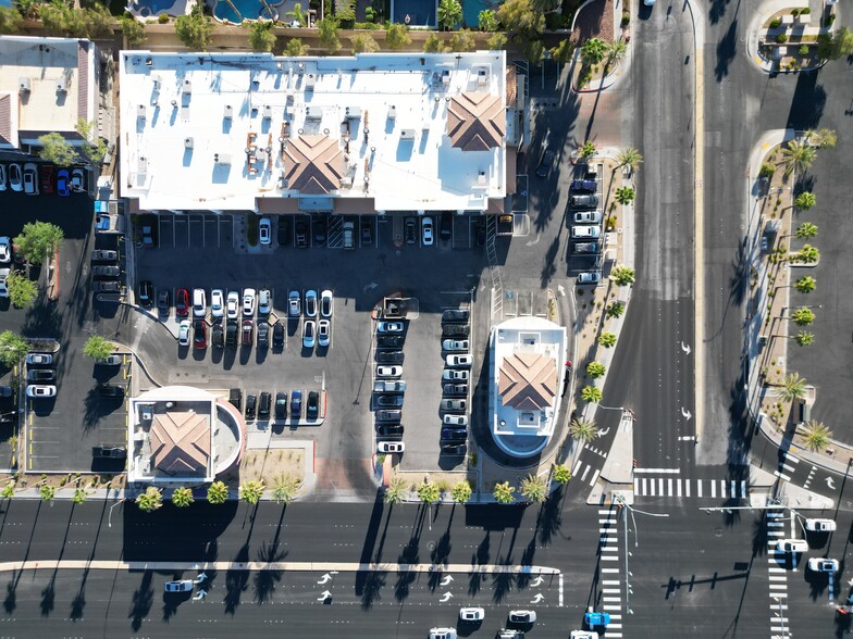 More Photos Of 7715 S Rainbow Blvd, Las Vegas Fast Food For Lease