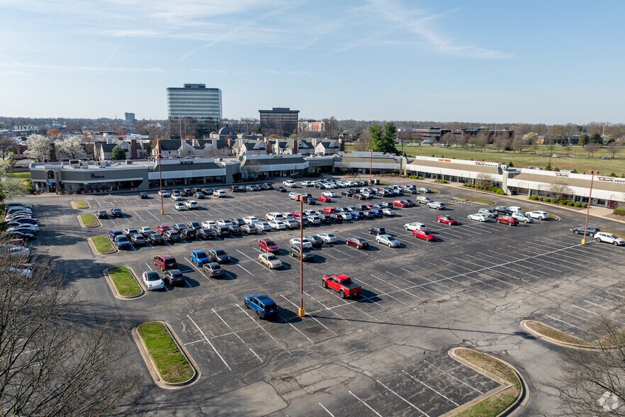 More Photos Of 150-300 N Hurstbourne Pky, Louisville General Retail For Sale