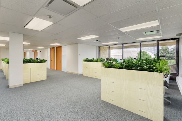 More Photos Of 4723 1st St SW, Calgary Office For Sale