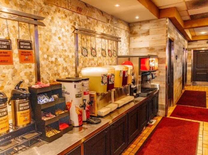 More Photos Of 950 S E St, San Bernardino Fast Food For Sale