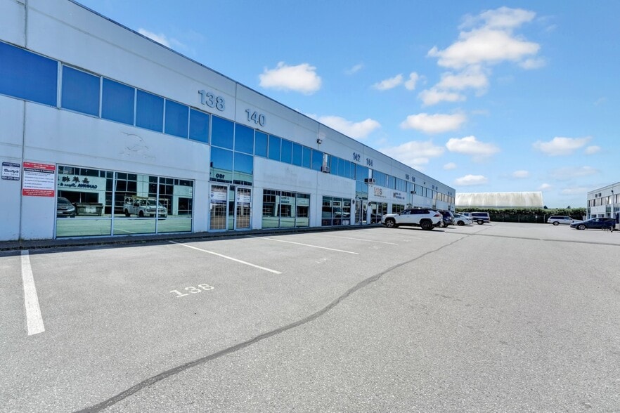 More Photos Of 11786 River Rd, Richmond Warehouse For Sale