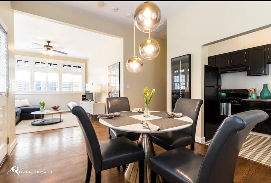 More Photos Of 356 5th St Ne, Atlanta Multifamily For Sale