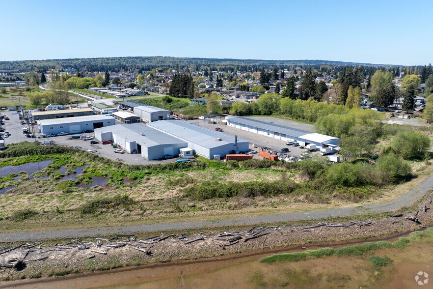 More Photos Of 5625 48th Dr NE, Marysville Manufacturing For Sale