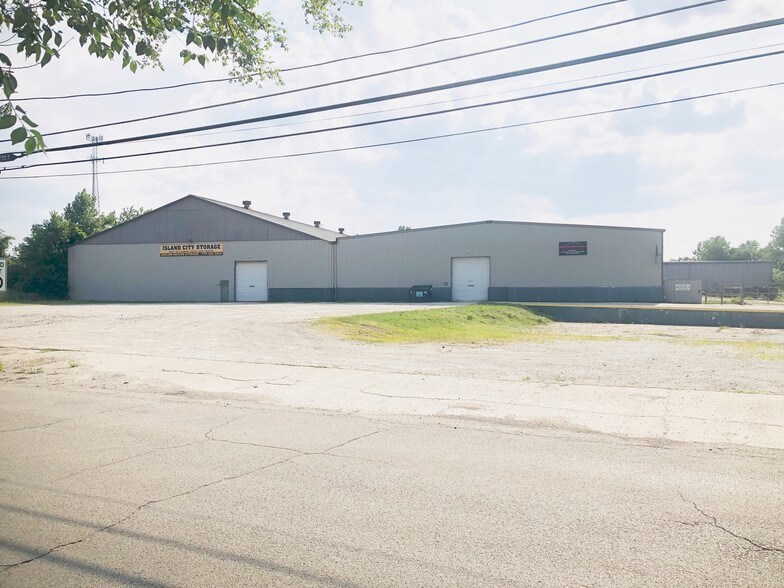660 N Kankakee St, Wilmington, IL 60481 Warehouse For Sale