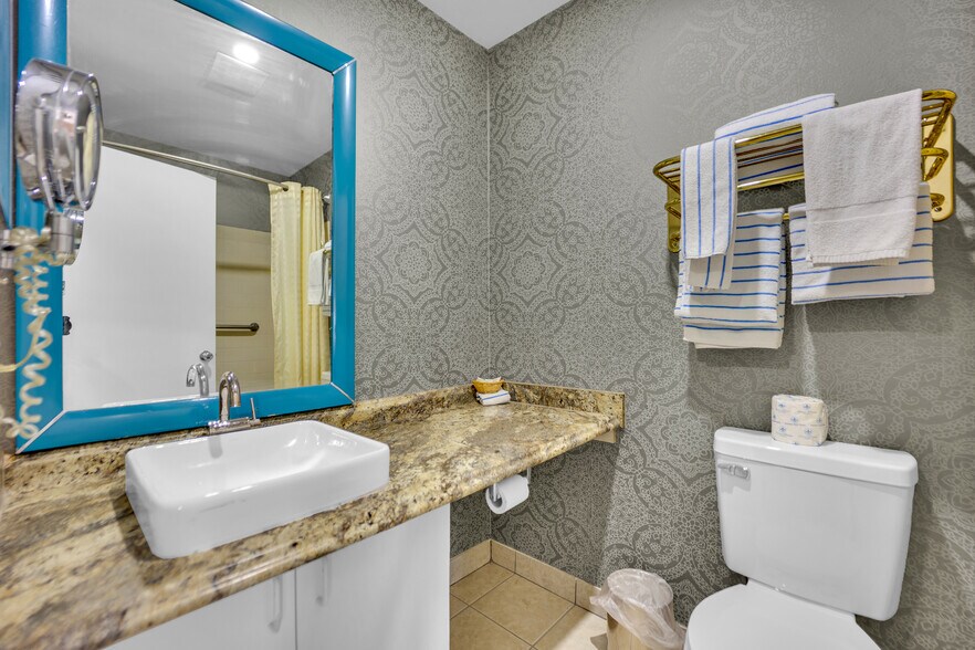 More Photos Of 2855 Fremont St, Las Vegas Hotel For Sale