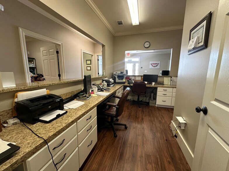 More Photos Of 12799 Burgess Ave, Walker Office For Sale
